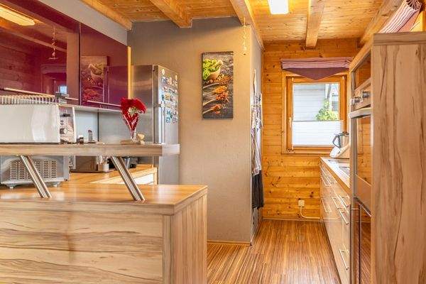 Ein Haus, das mehr kann: Wärme, Raum und jede Menge Lieblingsplätze