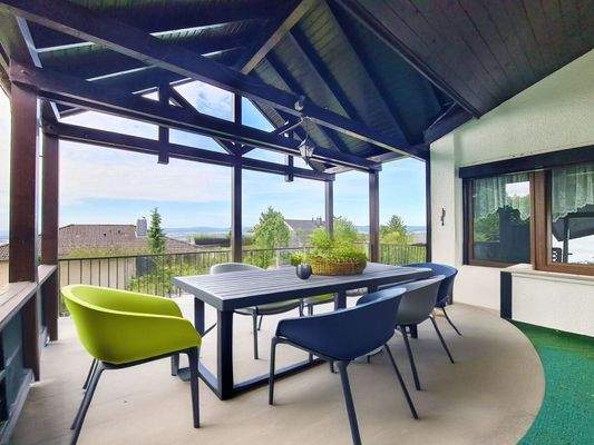 Freisitz OG (2. Digitales Einrichtungsbeispiel)