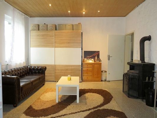 Wohnzimmer im EG1