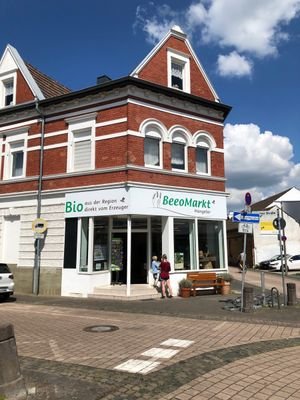 Bild von Ort Hangelar