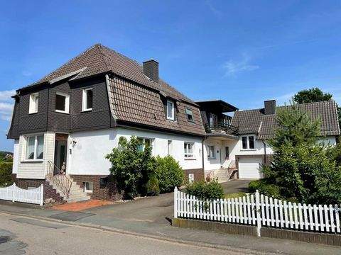 Waldeck Häuser, Waldeck Haus kaufen