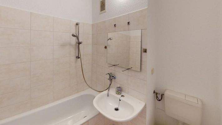 Bad Vergleichswohnung