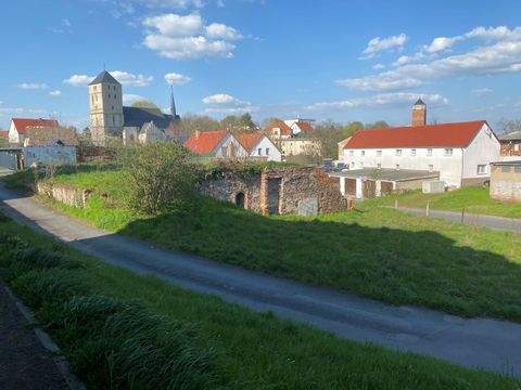 Eilenburg Grundstücke, Eilenburg Grundstück kaufen