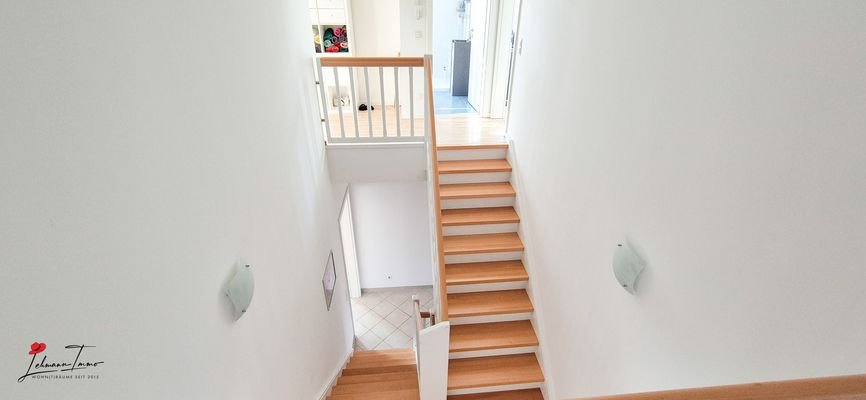 offenes-Treppenhaus