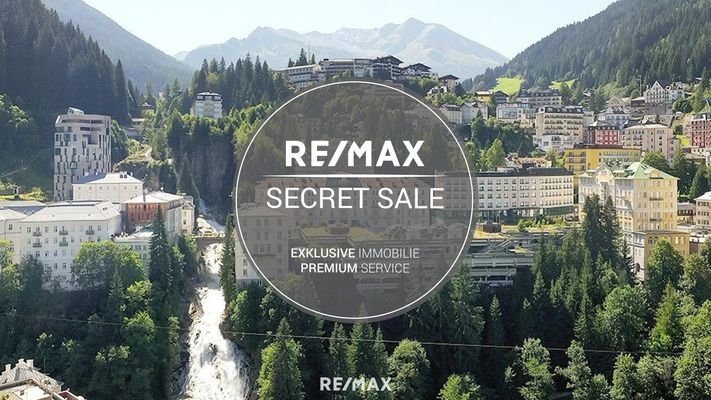 Secret Sale - Bad Gastein