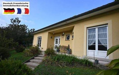 Hombourg-Haut Häuser, Hombourg-Haut Haus kaufen