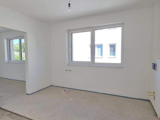 Badezimmer en Suite mit WC