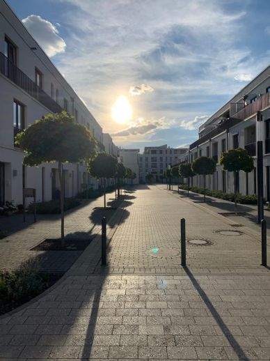 Eigentumswohnung in Wolfsburg, Wohnung kaufen