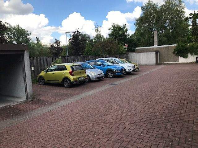 großzügige 4 ZKB-Altbauwohnung im Zentrum von St. Ingbert - Photo 3