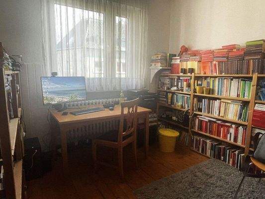 VH 1, 2. OG: Raum 1 Appartment