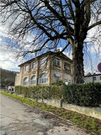Villa WEITBLICK Stattliche historische Wohn-