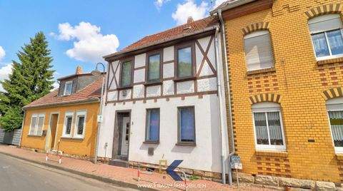 Nottertal-Heilinger Höhen Häuser, Nottertal-Heilinger Höhen Haus kaufen