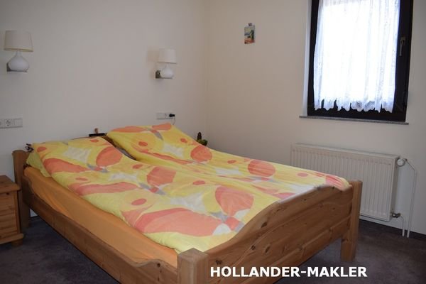 2.Schlafzimmer OG