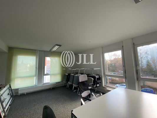 Innenansicht 2.OG - 205 m² - J