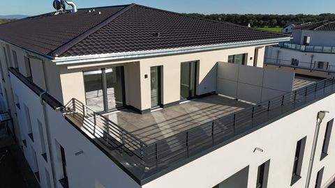 Bruchköbel Wohnungen, Bruchköbel Wohnung kaufen