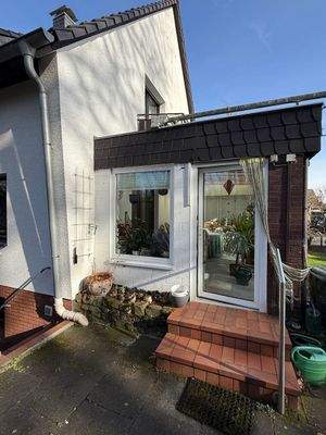 Ansicht Wintergarten