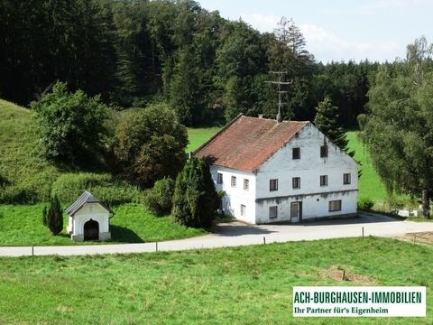 Gilgenberg am Weilhart Häuser, Gilgenberg am Weilhart Haus kaufen