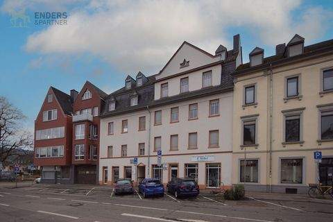 Trier Wohnungen, Trier Wohnung kaufen