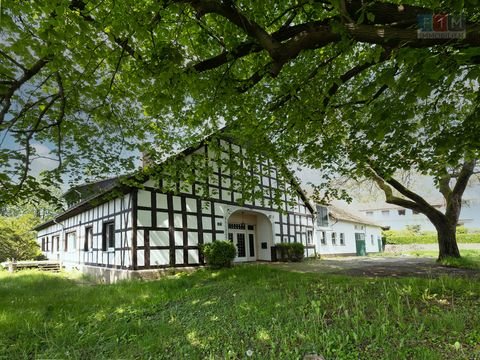 Bad Oeynhausen Häuser, Bad Oeynhausen Haus kaufen