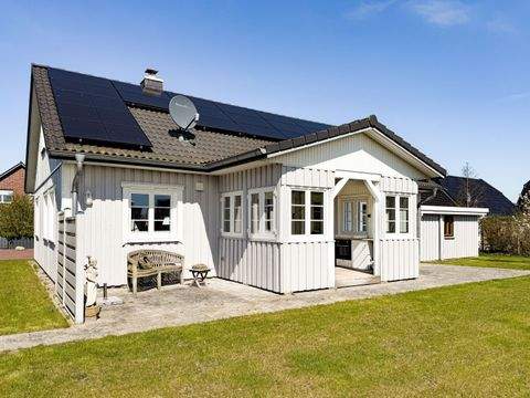 Büsum Häuser, Büsum Haus kaufen