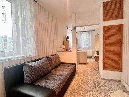 2025-3361-Einliegerwohnung im Erdgeschoss