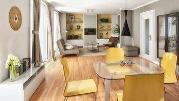 Flair-125-Wohnzimmer