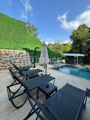 Lake Sapanca View Villas in a Complex in Sakarya