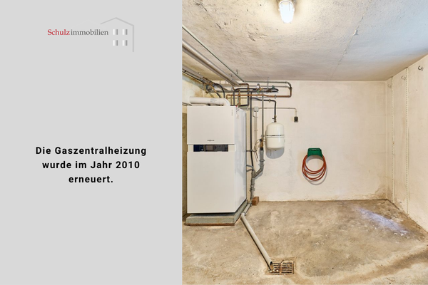 Heizung