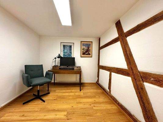 Büro / Kinderzimmer