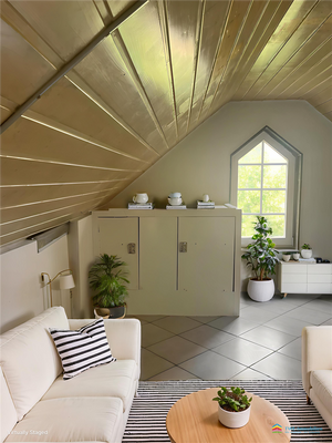 Einrichtungsbeispiel