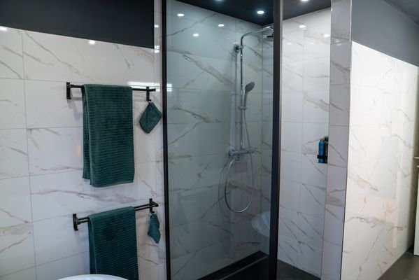 DUSCHE