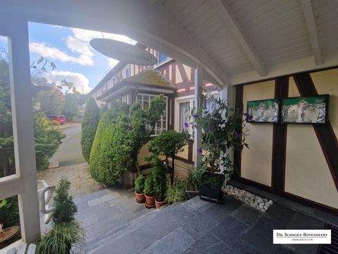 Müschenbach Gastronomie, Pacht, Gaststätten