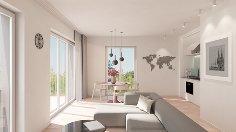 Köln Wohnungen, Köln Wohnung kaufen