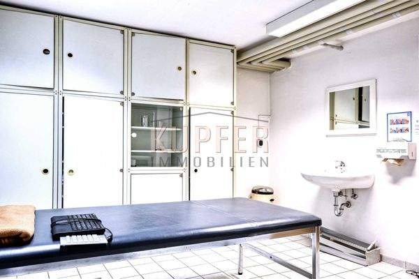 © KU Praxis Forchheim