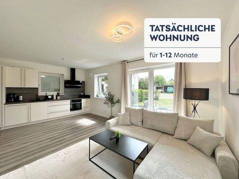 Henstedt-Ulzburg Wohnungen, Henstedt-Ulzburg Wohnung mieten