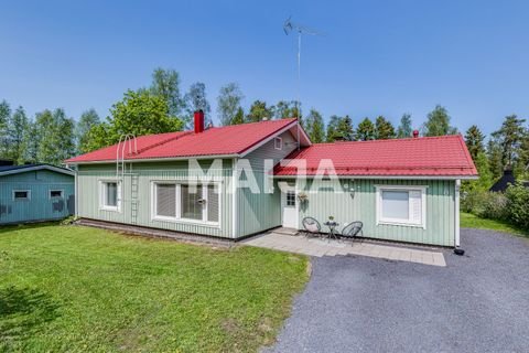 Raahe Häuser, Raahe Haus kaufen
