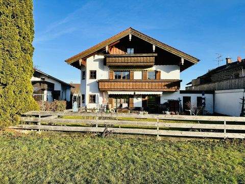 Brannenburg Häuser, Brannenburg Haus kaufen