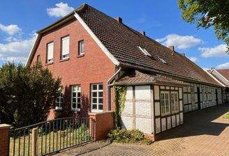 Giebelansicht