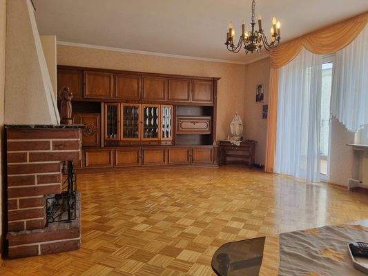 Wohnbereich - Ansicht I