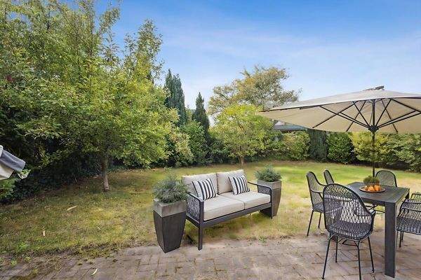 Möblierungsvorschlag