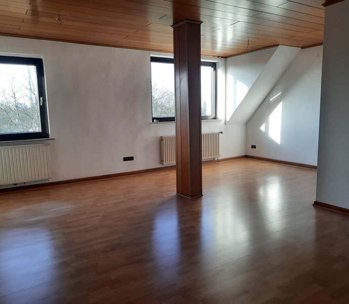 2,5 Zimmer Wohnung in Herne (Baukau-Ost)