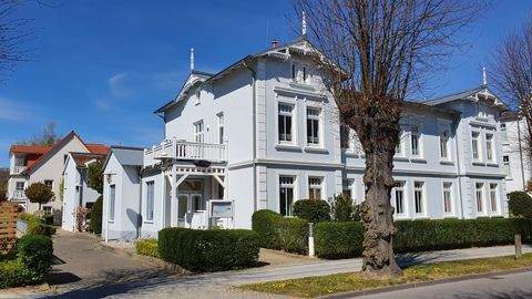 Kühlungsborn Wohnungen, Kühlungsborn Wohnung kaufen