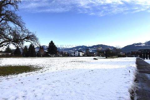 Feldkirch Grundstücke, Feldkirch Grundstück kaufen
