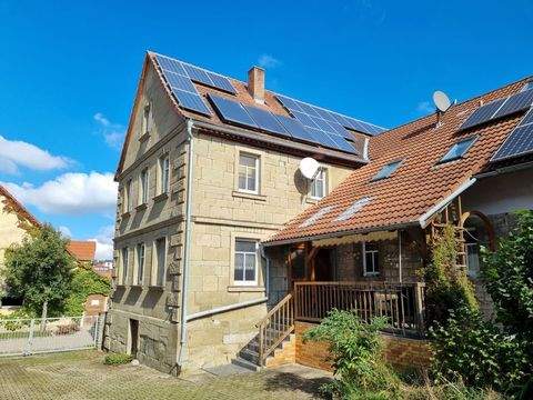 Weigenheim Häuser, Weigenheim Haus kaufen