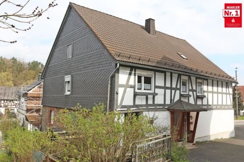 Allendorf Häuser, Allendorf Haus kaufen