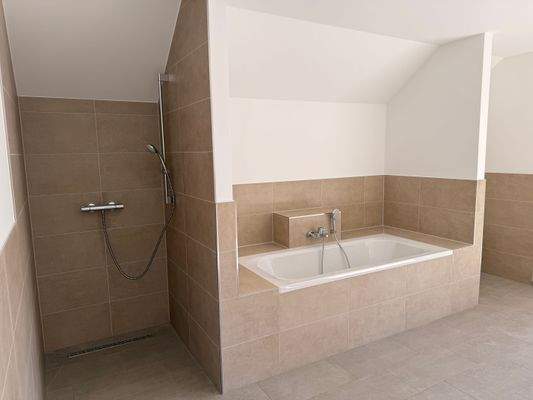 Sebastianusstraße 22, Wohnung 24, Badezimmer