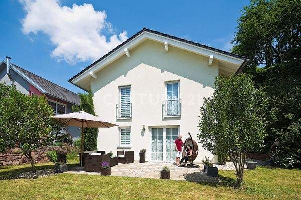 Realisierter Wohntraum