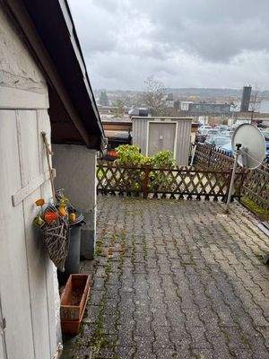 Haus Wadern, Oberstr. kleine Terrasse 1.jpeg