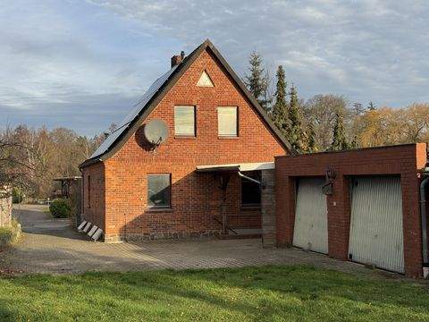 Hitzacker Häuser, Hitzacker Haus kaufen