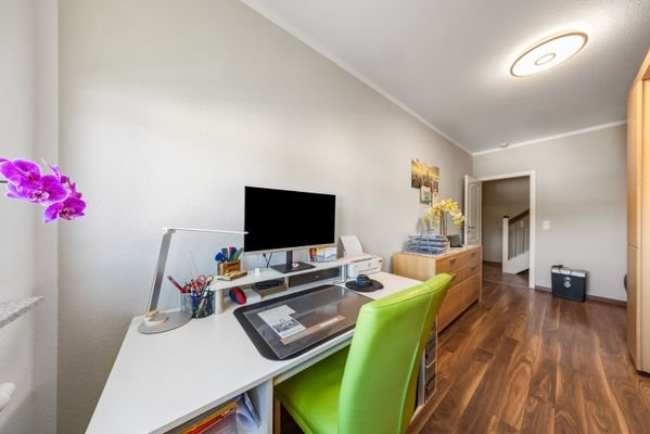 Arbeitszimmer